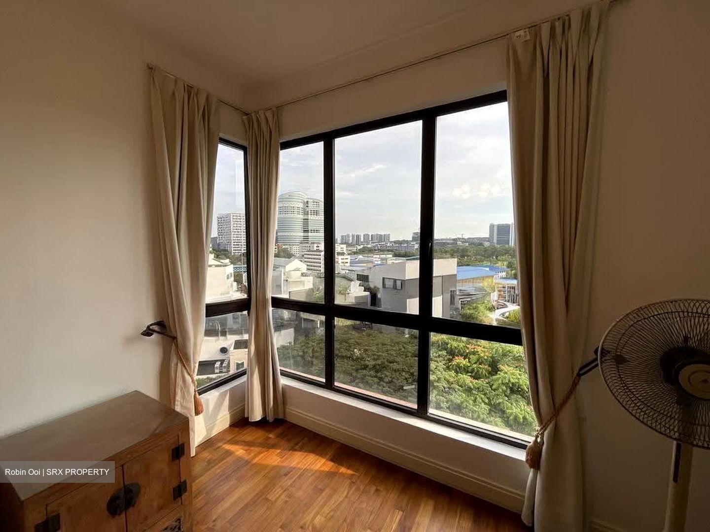 Heritage View (D5), Condominium #639100181